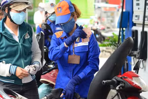 Ảnh minh họa.