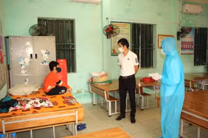 Ảnh minh họa.