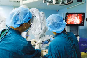Ảnh minh họa.