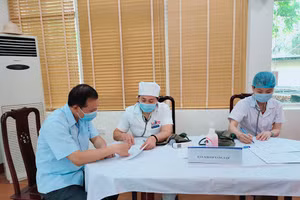 Ảnh minh họa. 