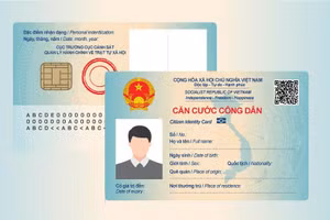 7 cách sử dụng thông tin công dân thay cho sổ hộ khẩu