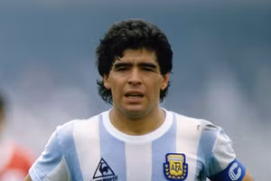 Xác định nguyên nhân huyền thoại Maradona qua đời