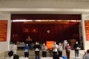 TP Hồ Chí Minh ra mắt chương trình “F0 khỏi bệnh hỗ trợ bệnh nhân F0”