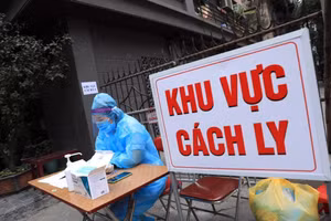 Ảnh minh họa.
