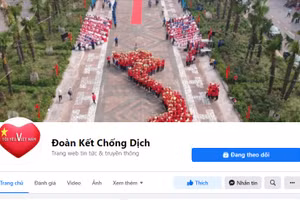 Ảnh chụp màn hình. 