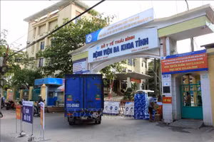 Ảnh minh họa: TTXVN.