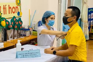 Ảnh minh họa.
