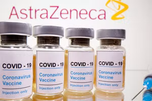 Vaccine COVID-19 của Anh rẻ, dễ bảo quản và dễ sản xuất hàng loạt