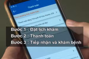 Hình minh họa: VTV.