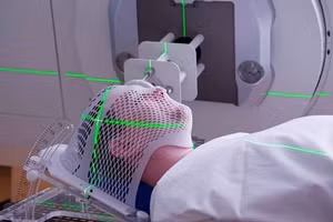 Hầu hết phụ nữ xạ trị vùng chậu sẽ mất khả năng sinh sản. Nguồn: Vinmec.