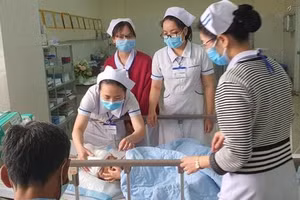 Ảnh: Cao Nguyên
