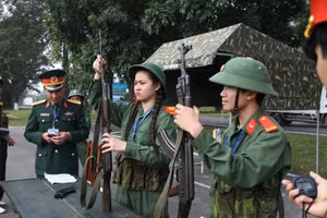 Ảnh minh họa.