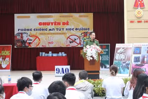 Ảnh minh họa.