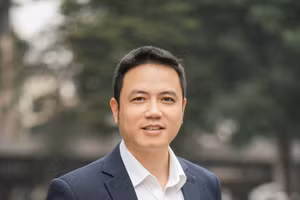 Thầy Hoàng Hải