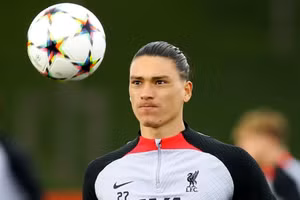 Tân binh Nunez đá thêm 1 trận, Liverpool mất ‘toi’ 4 triệu bảng 