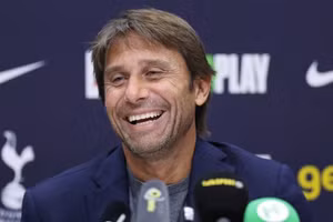 Huấn luyện viên Conte thẳng thừng từ chối đội bóng cũ Juventus 