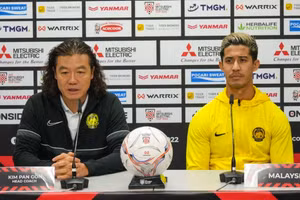 Lịch thi đấu AFF Cup hôm nay: Singapore xuất trận, Malaysia quyết thắng đậm Lào