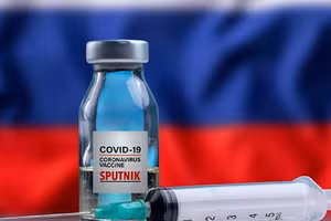 Vắc xin Sputnik
