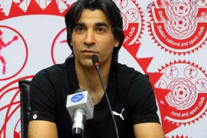HLV ĐT Futsal Iran - Vahid Shamsaei đánh giá futsal Việt Nam.
