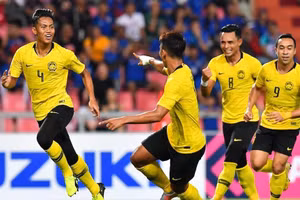 Malaysia giảm giá vé xem AFF Cup sau khi người hâm mộ có ý kiến.