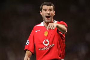 Roy Keane tin tưởng Argentina vô địch World Cup 2022.