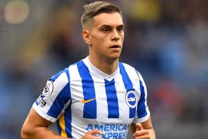 Trossard được Arsenal theo đuổi.