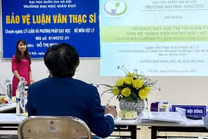 Ảnh minh họa.