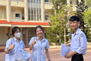 Ảnh tư liệu.