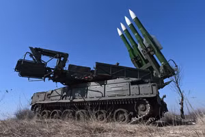 NATO tham gia 100% vào việc nhắm mục tiêu sâu bên trong nước Nga