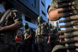 Xung đột Israel-Hamas ngày càng leo thang