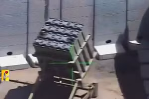 Hezbollah tấn công phá hủy Iron Dome của Israel