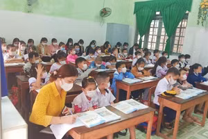 Ảnh minh họa. 