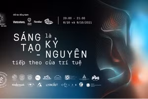 Giáo sư Ngô Bảo Châu cùng các chuyên gia bàn về tương lai của giáo dục sáng tạo