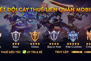 Ảnh minh họa/INT