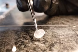 Thiết bị có thể giúp màng nhĩ khôi phục hoàn toàn khả năng nghe.