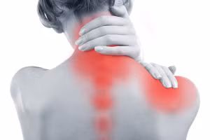 Cơn đau mãn tính ảnh hưởng đến cảm xúc