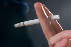 Dễ bỏ thuốc lá hơn khi dùng hình phạt.