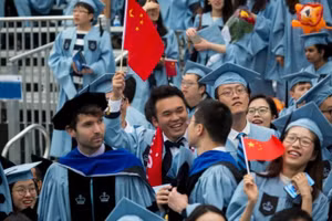 Số lượng sinh viên đi du học nước ngoài dự kiến tăng sau đại dịch Covid-19.