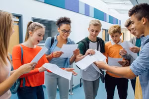 Kỳ thi GCSE và A-level bị hủy năm thứ hai liên tiếp vì Covid-19.