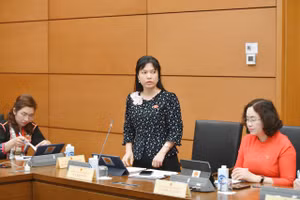 Từng bước hoàn thành nối thông tuyến đường Hồ Chí Minh