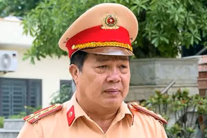 (Ảnh minh hoạ)