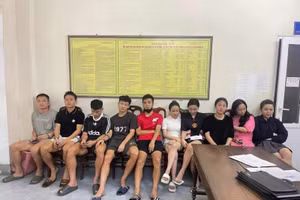 Minh họa/INT