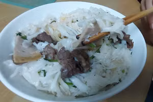 Ảnh: Quốc Bình