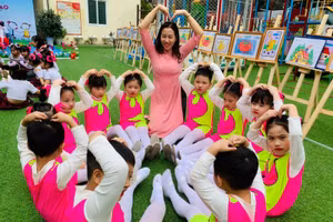 Minh họa/INT