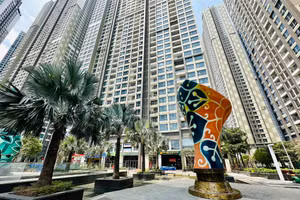 Đề xuất công bố xếp hạng chung cư trước khi mở bán góp phần dẹp loạn việc 'thổi giá' chung cư.