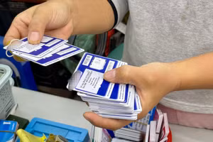 SIM rác vẫn liên tục làm phiền khách hàng trong thời gian vừa qua.