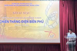 Minh họa/INT.