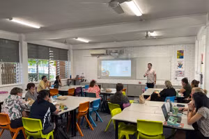 Chi phí giáo dục tại Australia trở nên đắt đỏ do lạm phát.