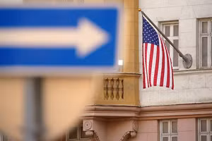 (Ảnh: IZVESTIA)