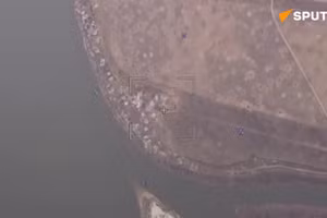 (Ảnh từ clip)
